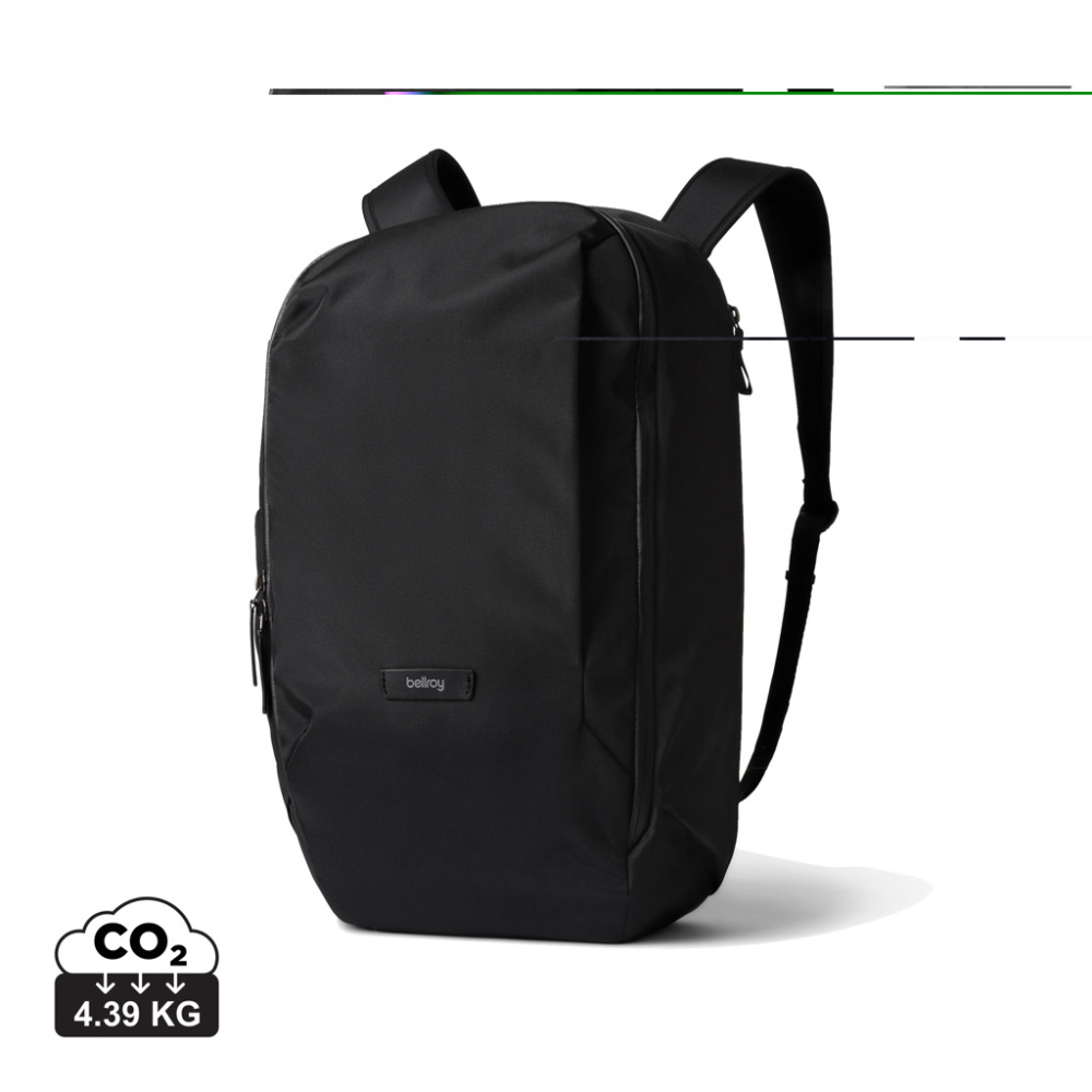 Logo trade ärikingi pilt: Bellroy mugav seljakott