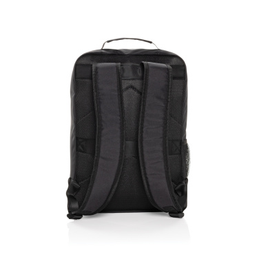 Logo trade ärikingi pilt: Swiss Peak Aware™ RPET Essential 15,6-tolline sülearvuti seljakott