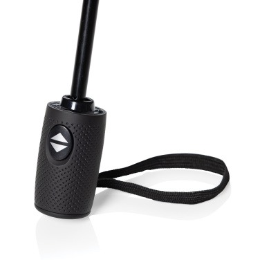 Logotrade ärikingituse foto: Swiss Peak Vito Aware™ RPET 21-tolline automaatne vihmavari