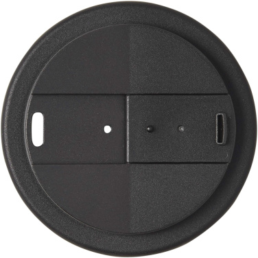 Logotrade meene foto: Brite-Americano® Eco 350 ml lekkekindel kohvitops