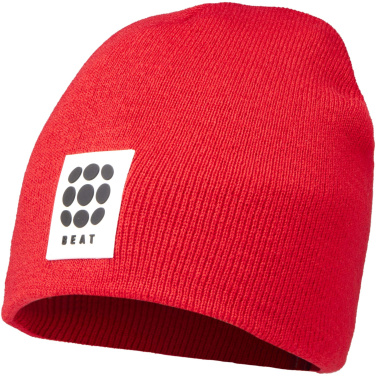 Logo trade reklaamkingi pilt: Beanie näidiskarp