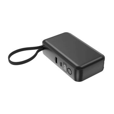 Logotrade reklaamkingituse foto: Urban Vitamin Eureka hübriid 10000mah akupank 65W