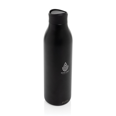 Logo trade reklaamkingi pilt: Avira Alok RCS re-steel 360 veepudel 600ML