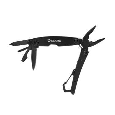 Logotrade firmakingid pilt: Gear X mini multitööriist