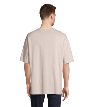 Logo trade ärikingi pilt: BOXY UNISEX T-SÄRK