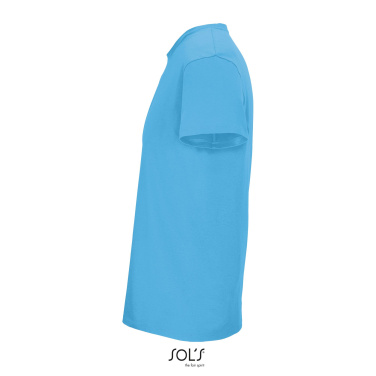 Logotrade reklaamtooted pilt: RE CRUSADER T-särk 150g