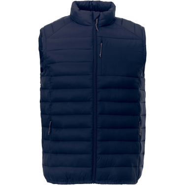 Logotrade reklaamtoote foto: Pallas meeste GRS vest