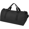 Porter 500 g/m² Aware™ taaskasutatud kott 50L, Täiesti must