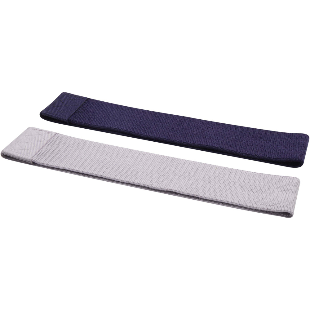 Logo trade ärikingi pilt: Grip 2-osaline treeningvahendite komplekt