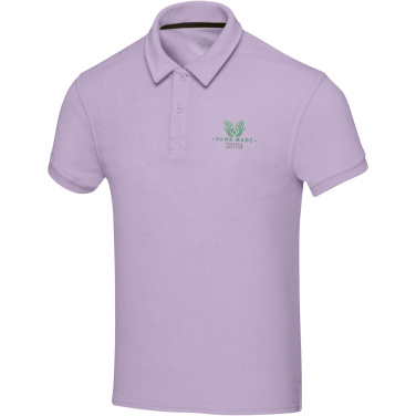 Logotrade firmakingitused pilt: Akoya unisex polosärk