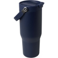 Bronx 900 ml RCS taaskasutatud roostevabast terasest termoskruus, Merevägi