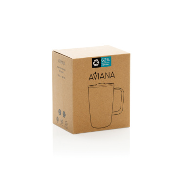 Logotrade reklaamkingid pilt: Aviana™ Rowan RCS termoskruus 450 ml