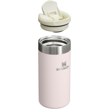 Logotrade ärikingid pilt: Stanley 350 ml AeroLight™ transiitkumm 