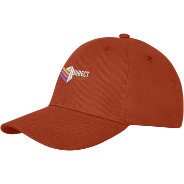 Logotrade reklaamkingid pilt: Davis 6 paneeli kork