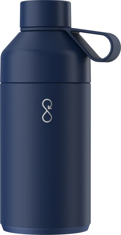 Logotrade ärikingitused pilt: Ocean Bottle 750 ml vaakumisolatsiooniga veepudel