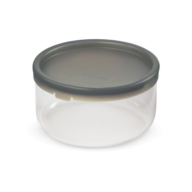 Logo trade firmakingi pilt: Black+Blum klaasist lõunakauss 750ml