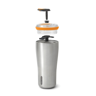 Logo trade firmakingituse pilt: Black+Blum termoskruus 600ml