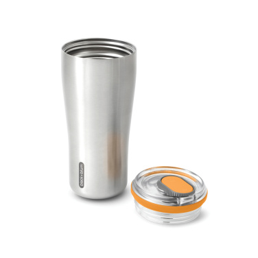 Logo trade meened foto: Black+Blum termoskruus 600ml