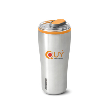 Logotrade reklaamtoote foto: Black+Blum termoskruus 600ml