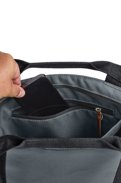 Logotrade reklaamtooted pilt: Black+Blum 16L isoleeritud kandekott/jahutuskott