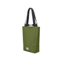 Black+Blum 16L isoleeritud kandekott/jahutuskott, sammal