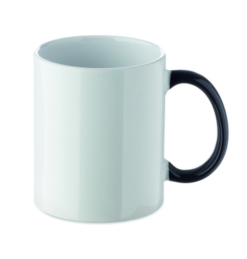 Logotrade meened pilt: Hooajaline keraamiline kruus 300ml