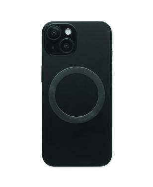Logo trade firmakingituse pilt: MAGPHONE magnetiline telefonihoidik