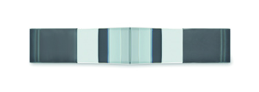 Logotrade firmakingid pilt: Tähekujuline klaasist auhind