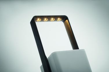 Logotrade firmakingi foto: LED-valgustusega istutuspott LUSHLET