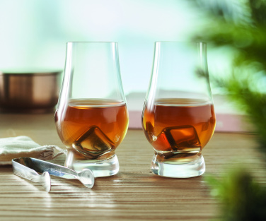 Logotrade meened pilt: Viski degusteerimisklaaside komplekt MALT