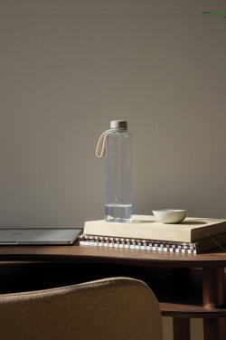 Logotrade reklaamkingituse foto: VINGA Arch RCS RPET joogipudel 550 ml