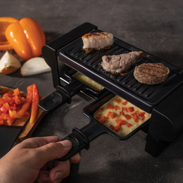 Logo trade firmakingituse pilt: BOSKA Gourmet Raclette Mini grill 220V