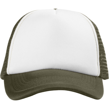 Logo trade ärikingid foto: Trucker 5 paneeli kork