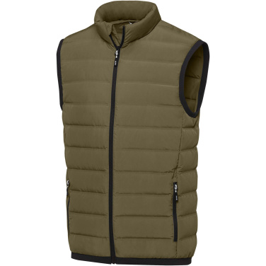 Logotrade ärikingitused pilt: Caltha meeste udusulgedega vest