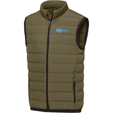 Logotrade firmakingitused pilt: Caltha meeste udusulgedega vest