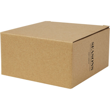 Logotrade meened pilt: 4-osaline 90 ml espressotasside komplekt