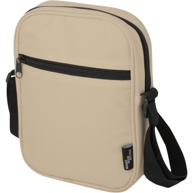 Logotrade ärikingid pilt: Byron GRS taaskasutatud crossbody kott 2L