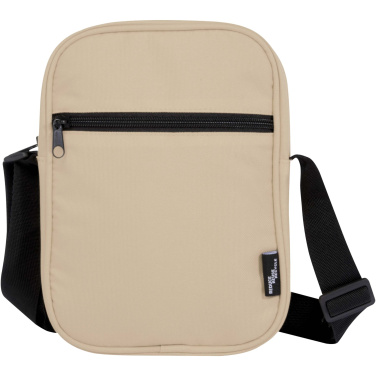 Logotrade reklaamkingi foto: Byron GRS taaskasutatud crossbody kott 2L