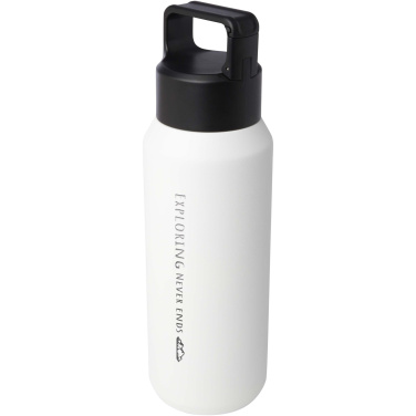 Logotrade ärikingituse foto: Astra 600 ml RCS-sertifikaadiga roostevabast terasest veepudel