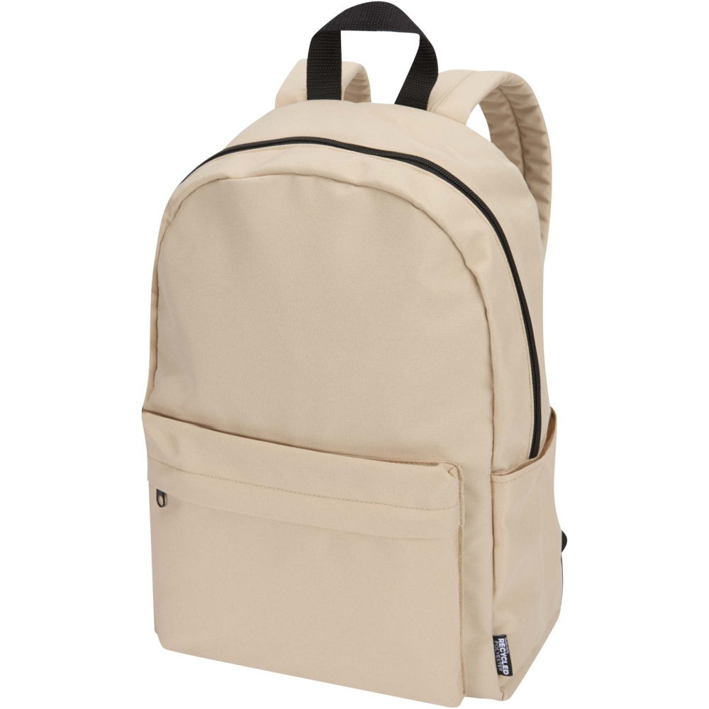 Logotrade firmakingid pilt: Byron 14" GRS sülearvuti seljakott 16L