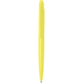 Ipe pastapliiats (sinine tint), Kollane