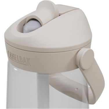 Logo trade reklaamtoote pilt: Camelbak® Thrive Flip 750 ml Tritan Renew veepudel