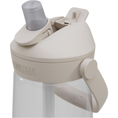 Logotrade ärikingid pilt: Camelbak® Thrive Flip 750 ml Tritan Renew veepudel