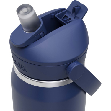 Logo trade firmakingituse pilt: Camelbak® Thrive Flip VSS 750 ml roostevabast terasest veepudel
