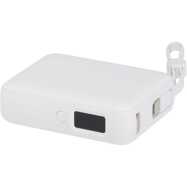 Logo trade meene pilt: Acrux 10 000 mAh 35W tahvelarvuti akupank