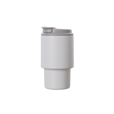 Logo trade firmakingituse pilt: VINGA Nagano kaasaskantav termoskruus 350 ml