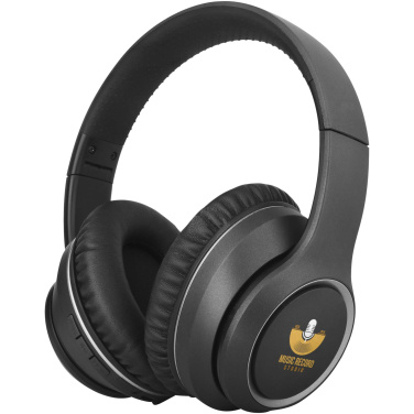 Logotrade ärikingituse foto: Prixton Live Pro juhtmevaba ANC Bluetooth® kõrvaklapid