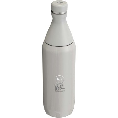 Logotrade reklaamtoote foto: Stanley All Day Slim 600 ml veepudel