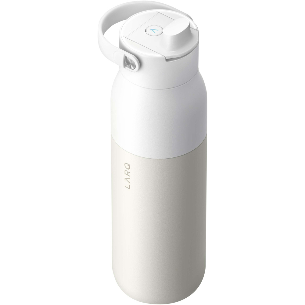 Logo trade firmakingituse pilt: LARQ PureVis™ 2.0 1000 ml veepudel