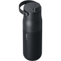 LARQ Swig Top 680 ml veepudel, Ühtlane must